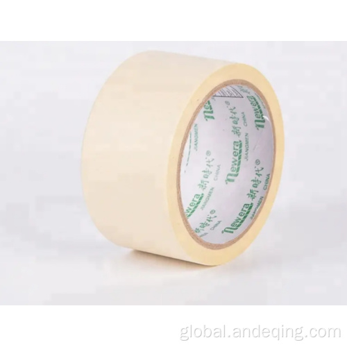 China high quality painting protective covering masking tape Factory